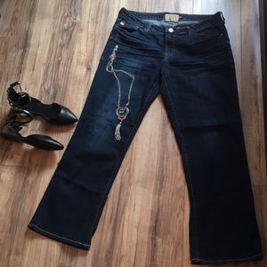 american standard dear john jeans